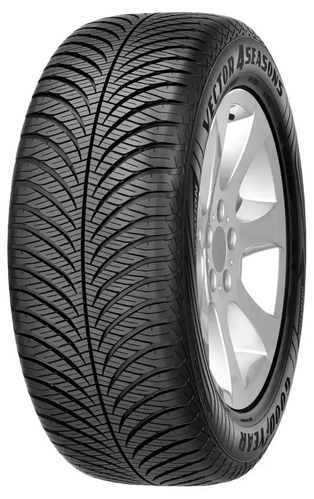 VEC 4SEASONS SUV G2