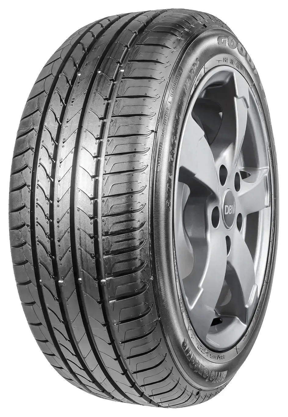 EFFICIENTGRIP