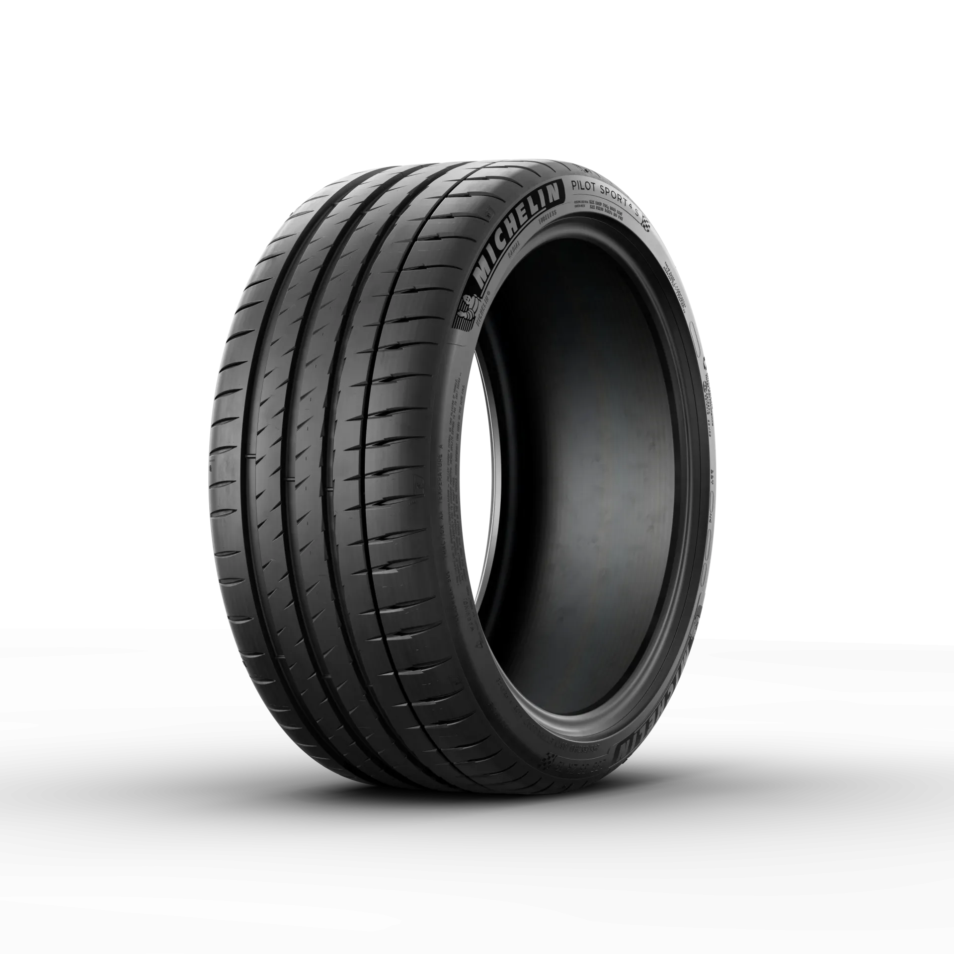 PILOT SPORT 4 S