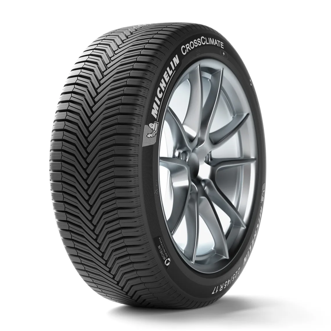 CROSSCLIMATE+