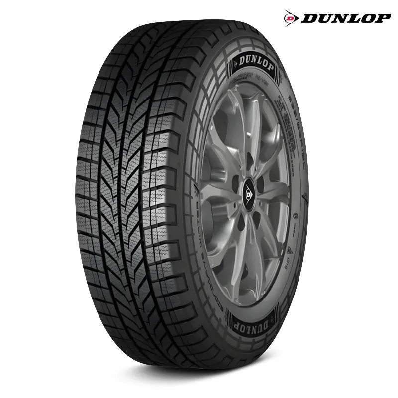 ECONODRIVE WINTER