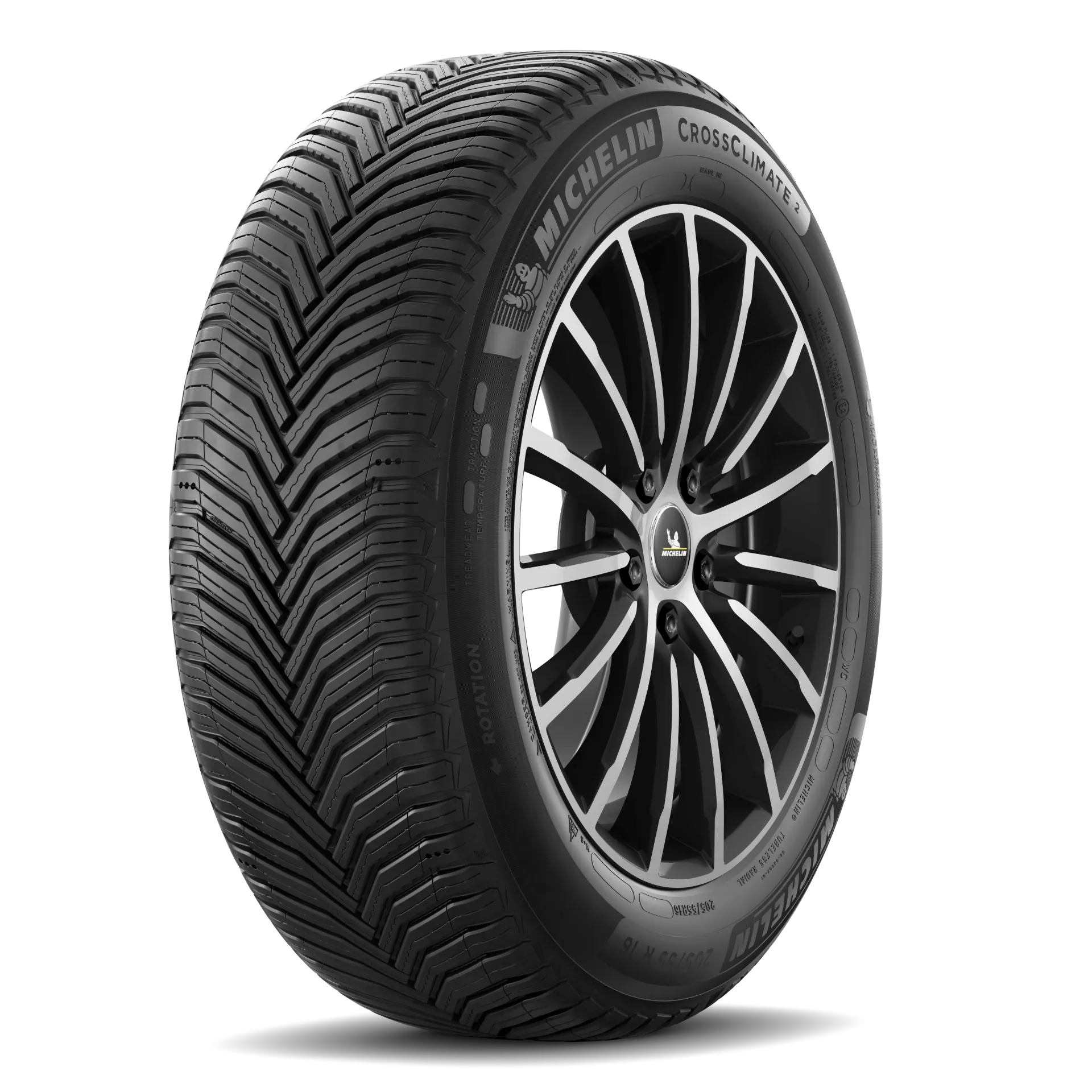 CROSSCLIMATE 2