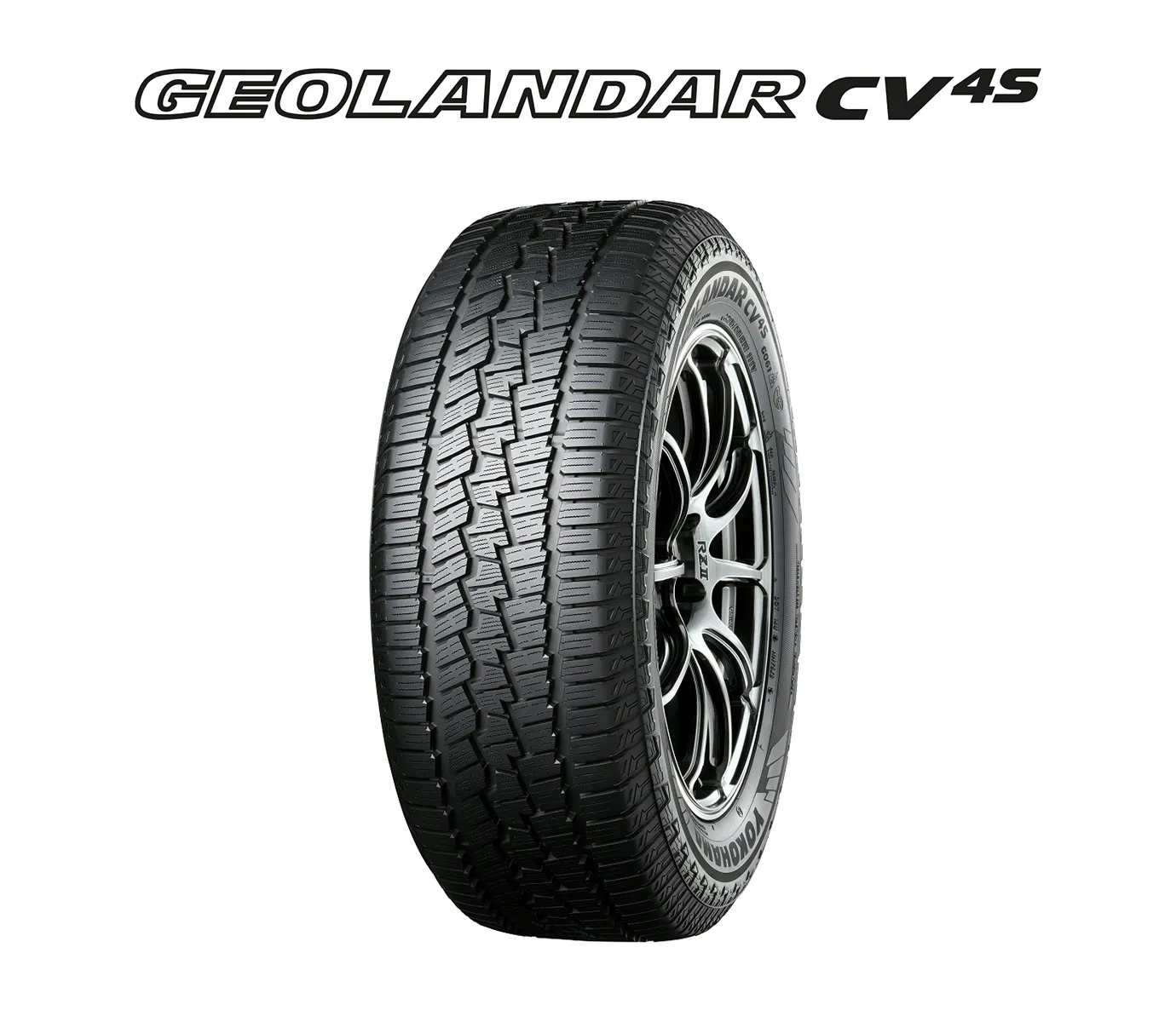 GEOLANDAR CV 4S G061