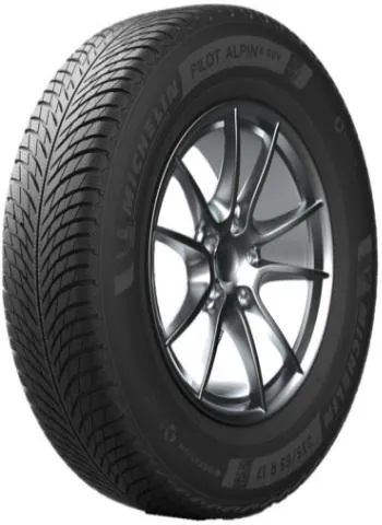 PILOT ALPIN 5 SUV