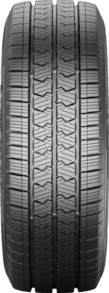 Nordicca Van