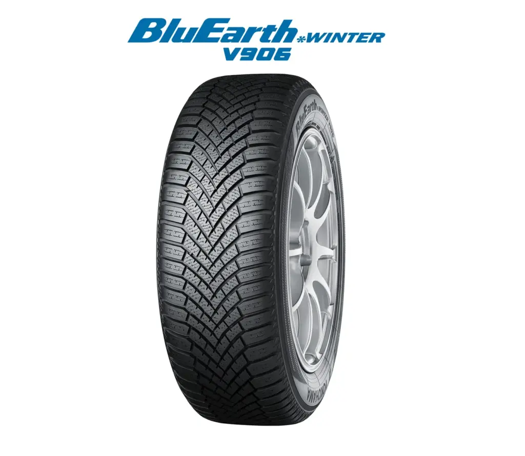 BluEarth*Winter V906