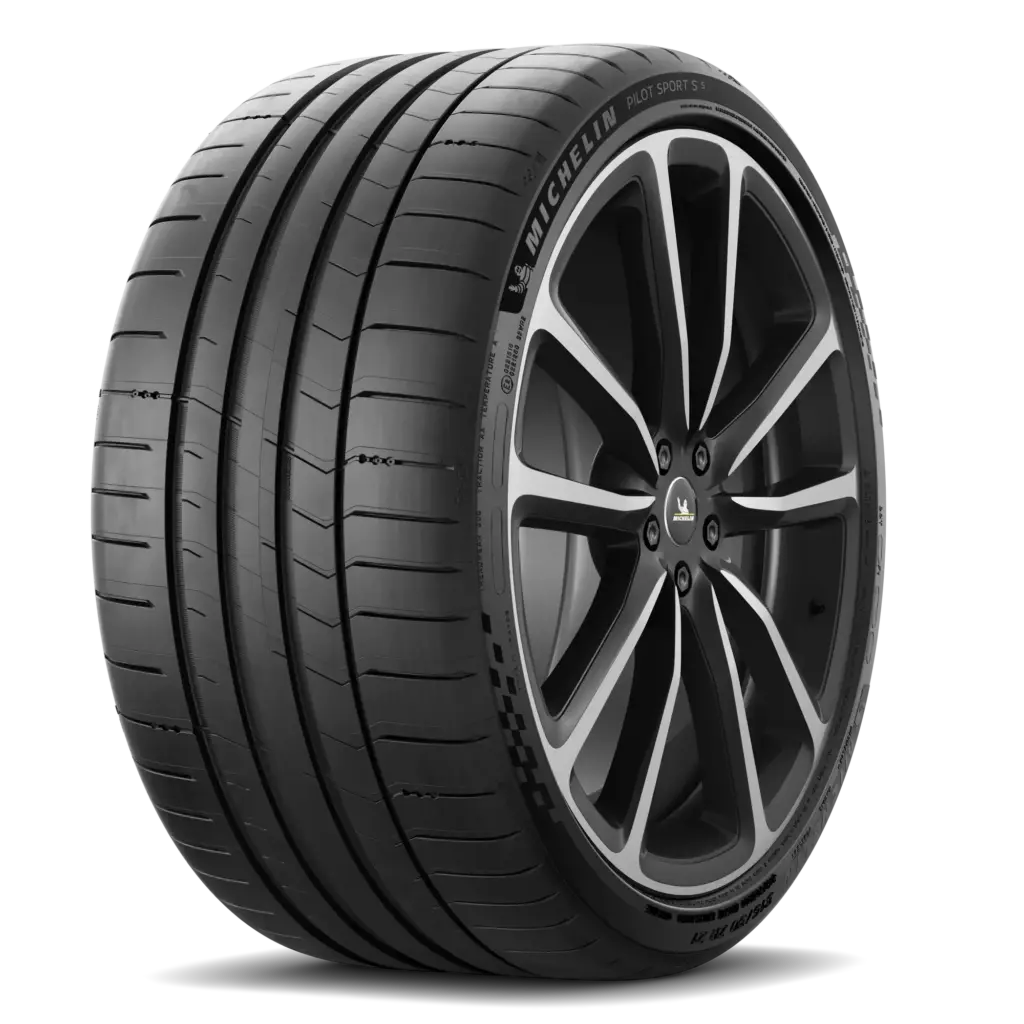 PILOT SPORT S 5