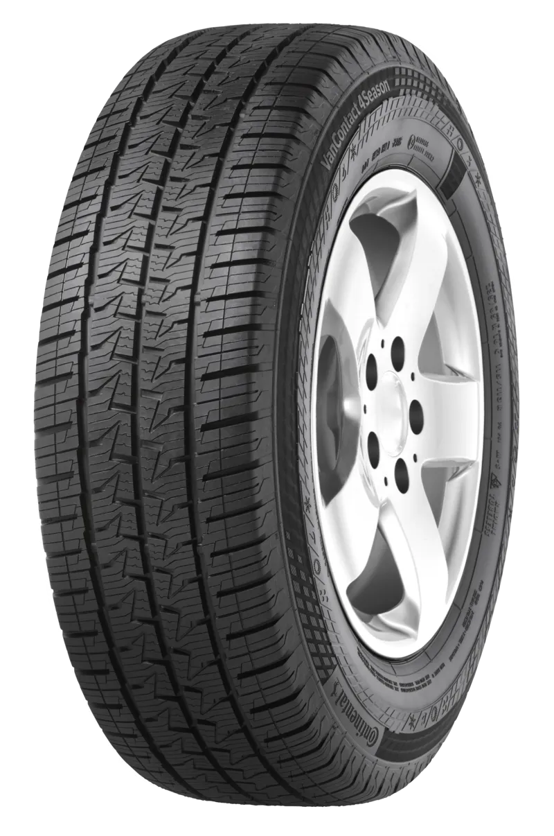 VanContact 4Season