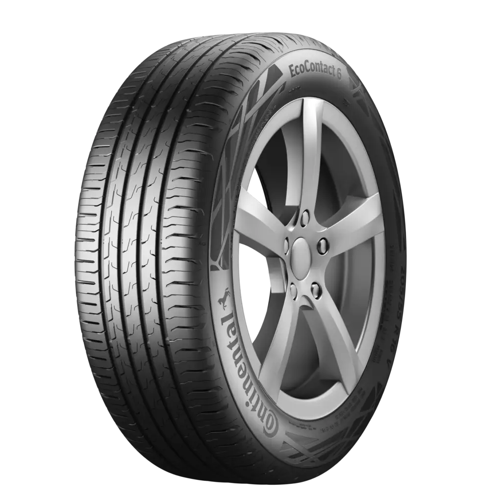 EcoContact 6