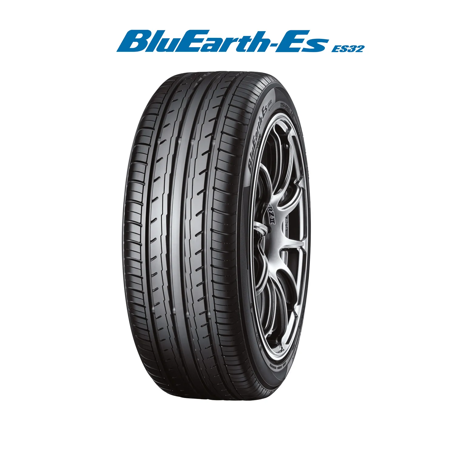 BluEarth-Es ES32