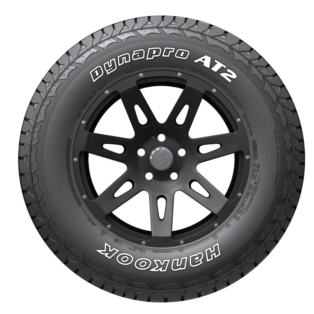 RF11 Dynapro AT2