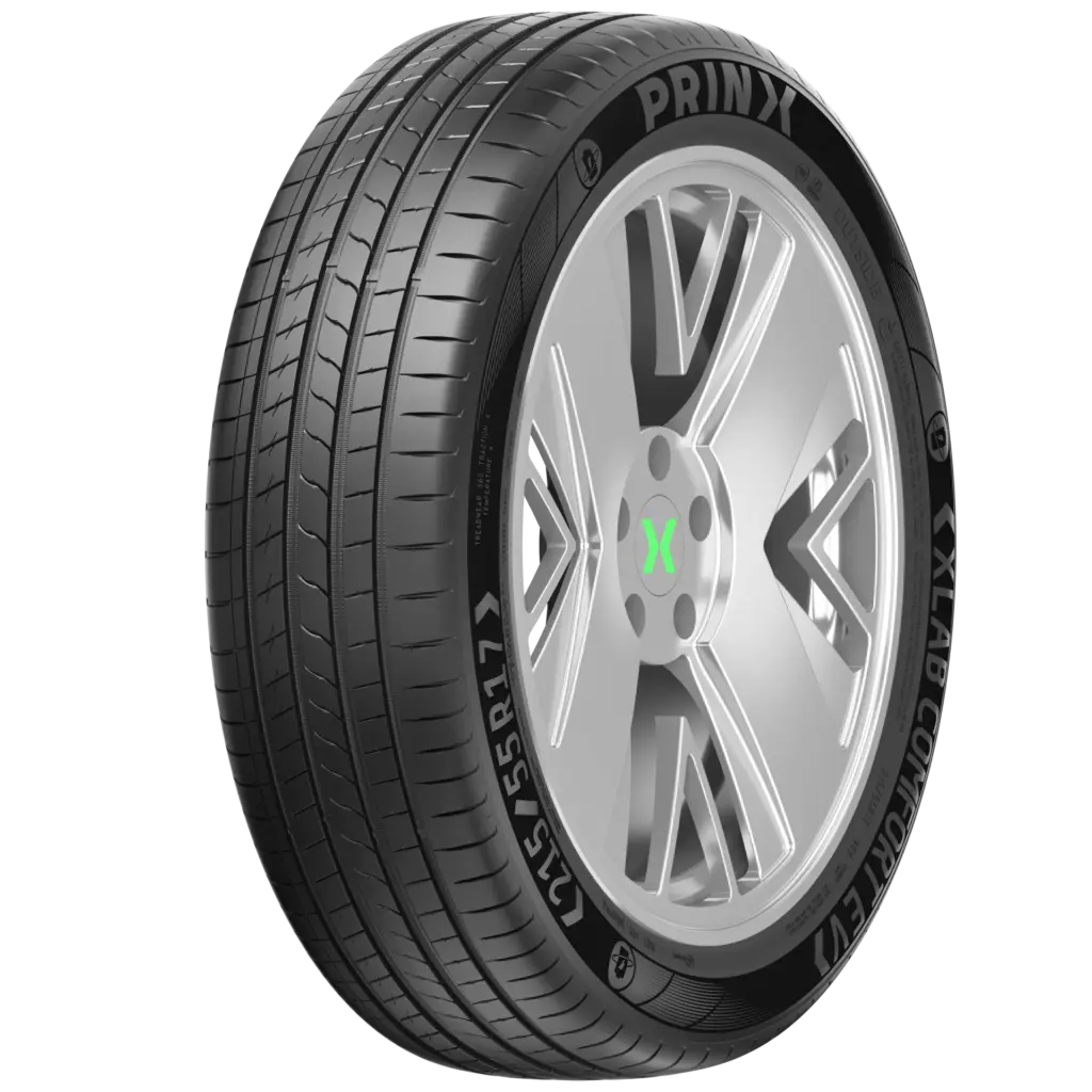 XLAB COMFORT EV