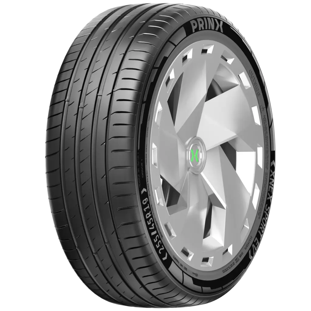 XNEX SPORT EV
