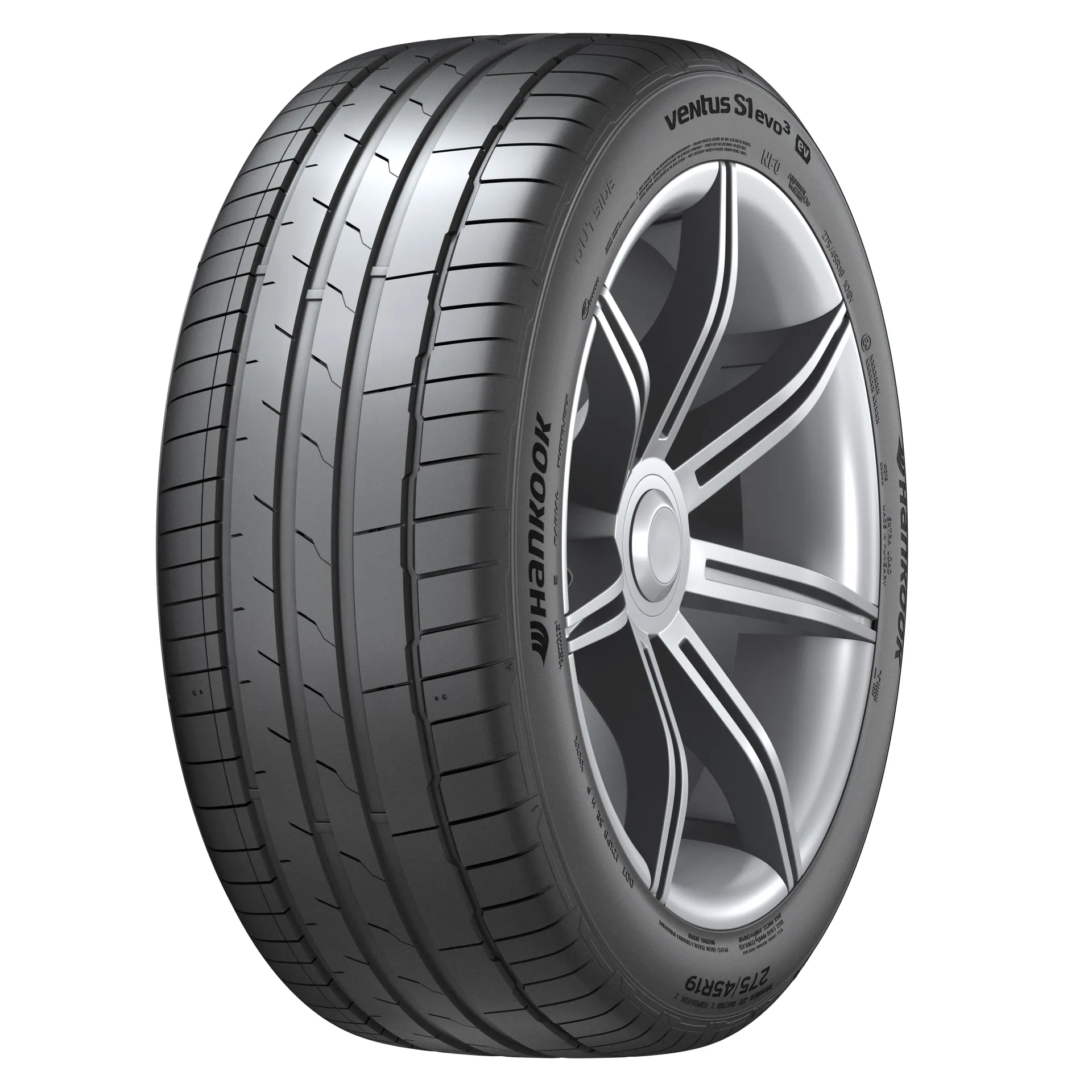 K127E Ventus S1 evo3 ev