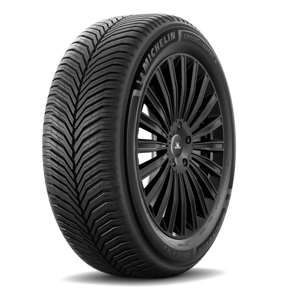 CROSSCLIMATE 3