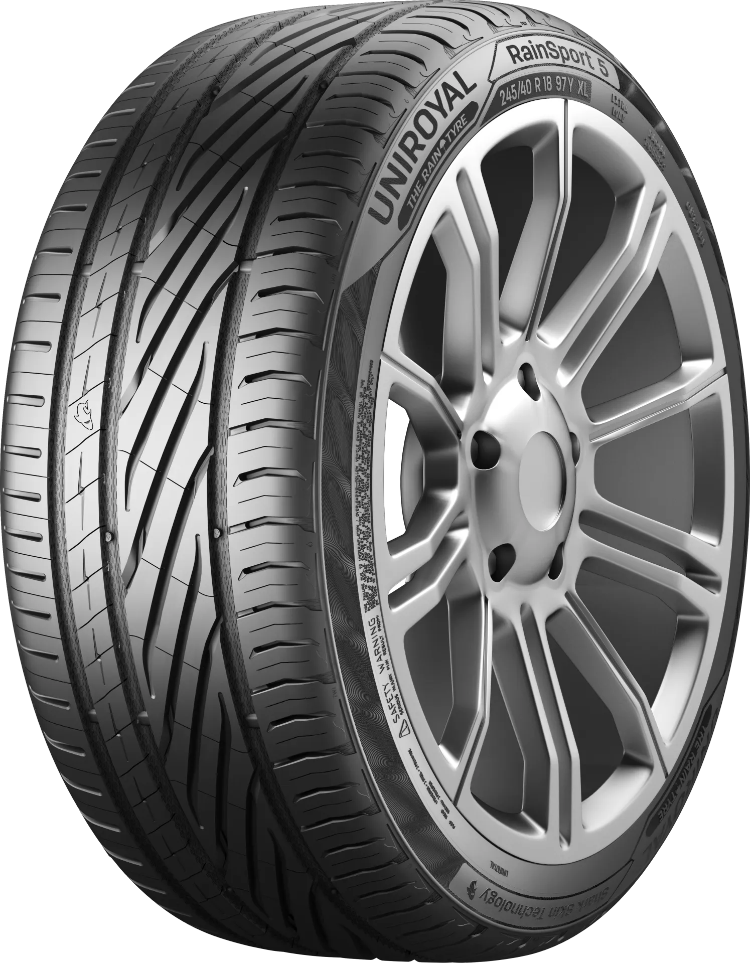 RAINSPORT 5