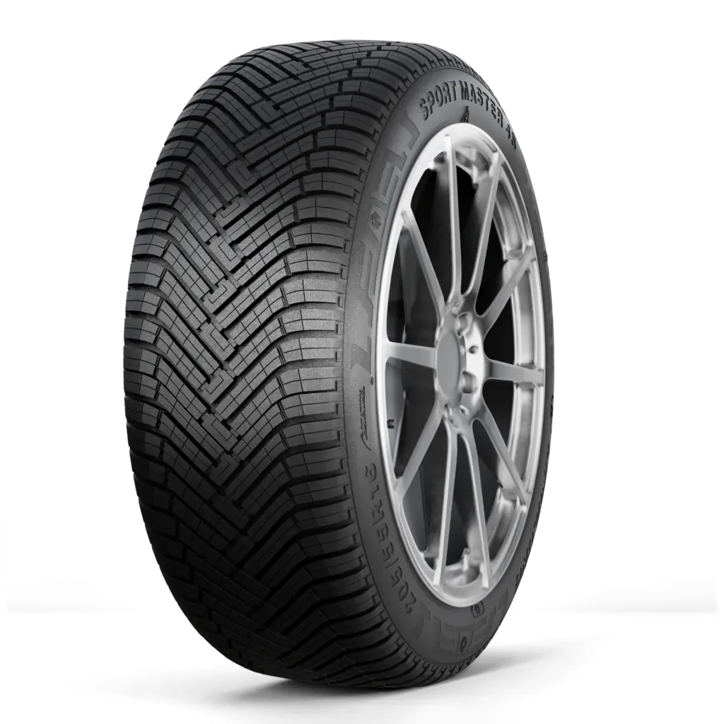 SPORT MASTER 4S