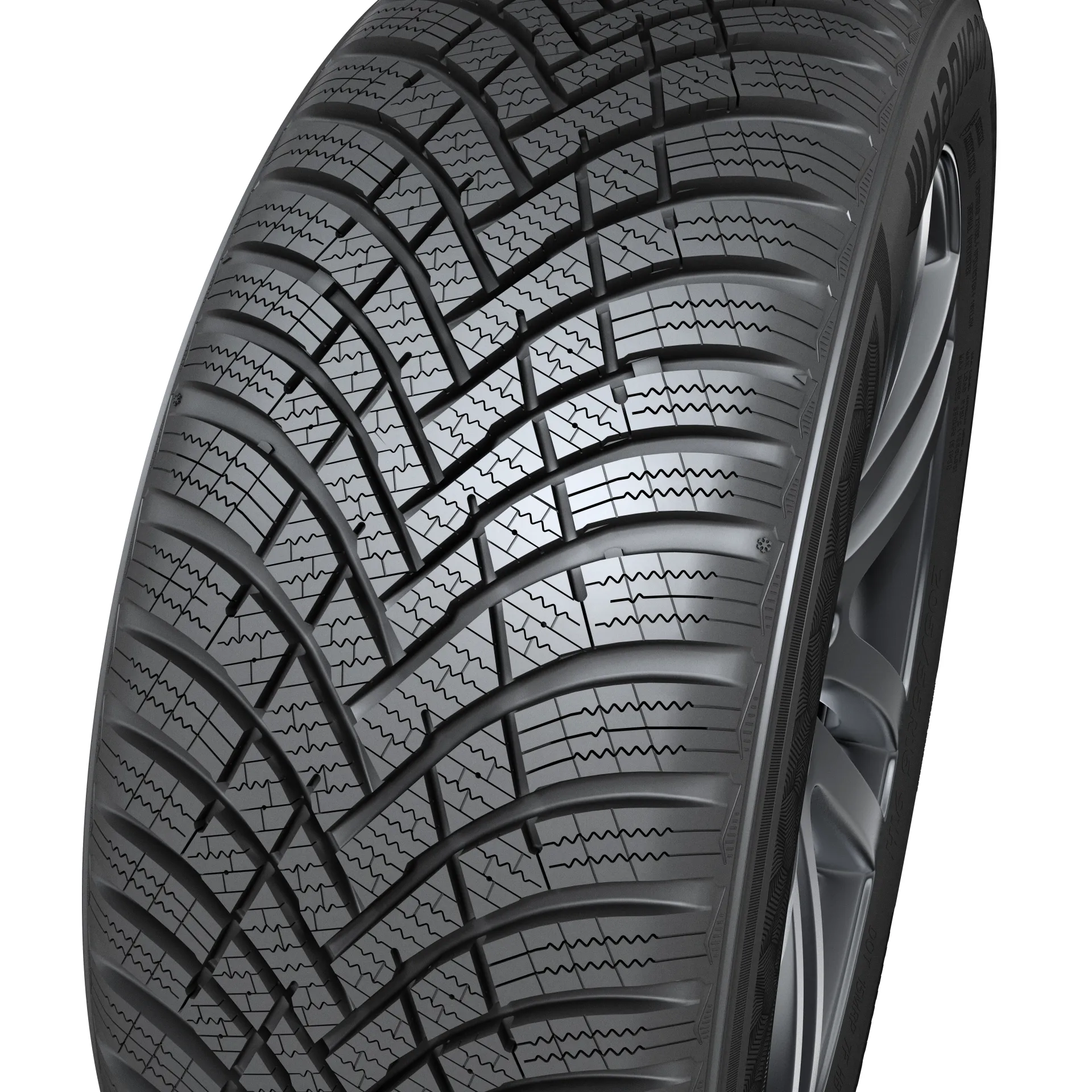 W462 Winter i*cept RS3