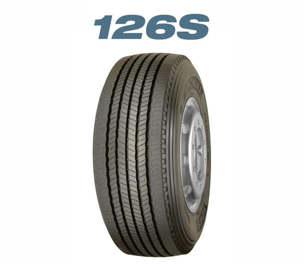 126S