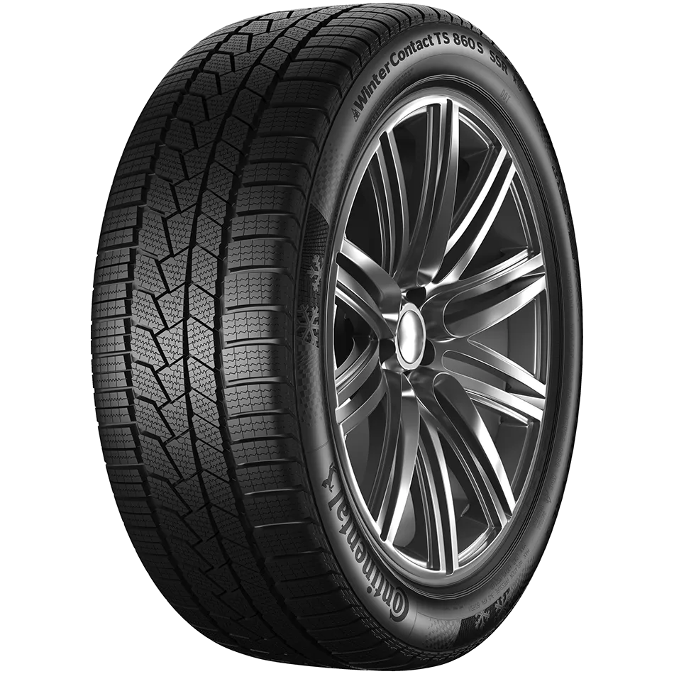 WinterContact TS 860 S