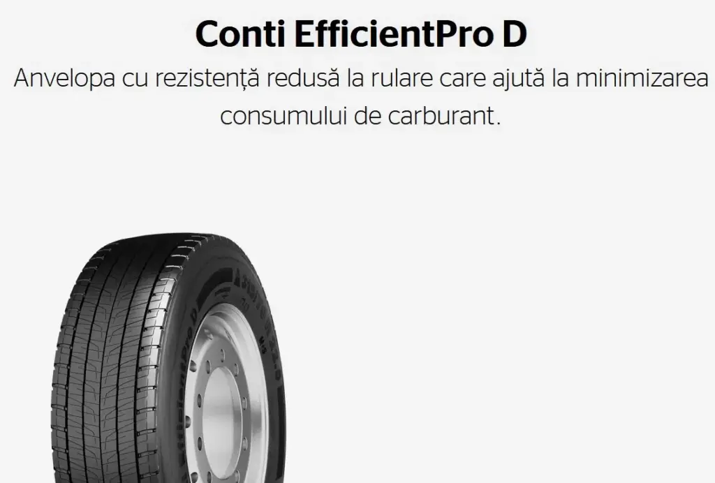 EFFICIENT PRO D