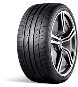POTENZA S001