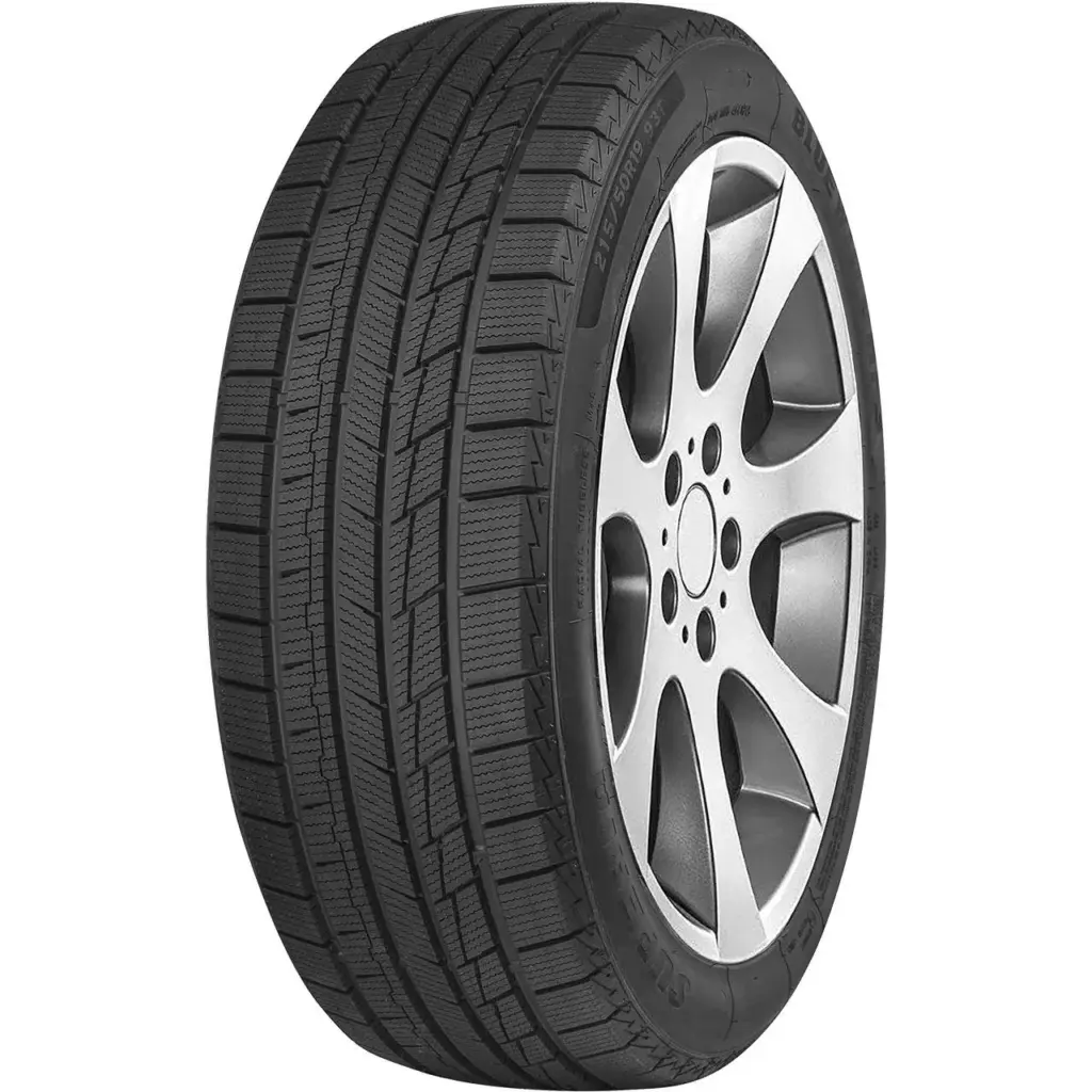 BLUEWIN UHP3