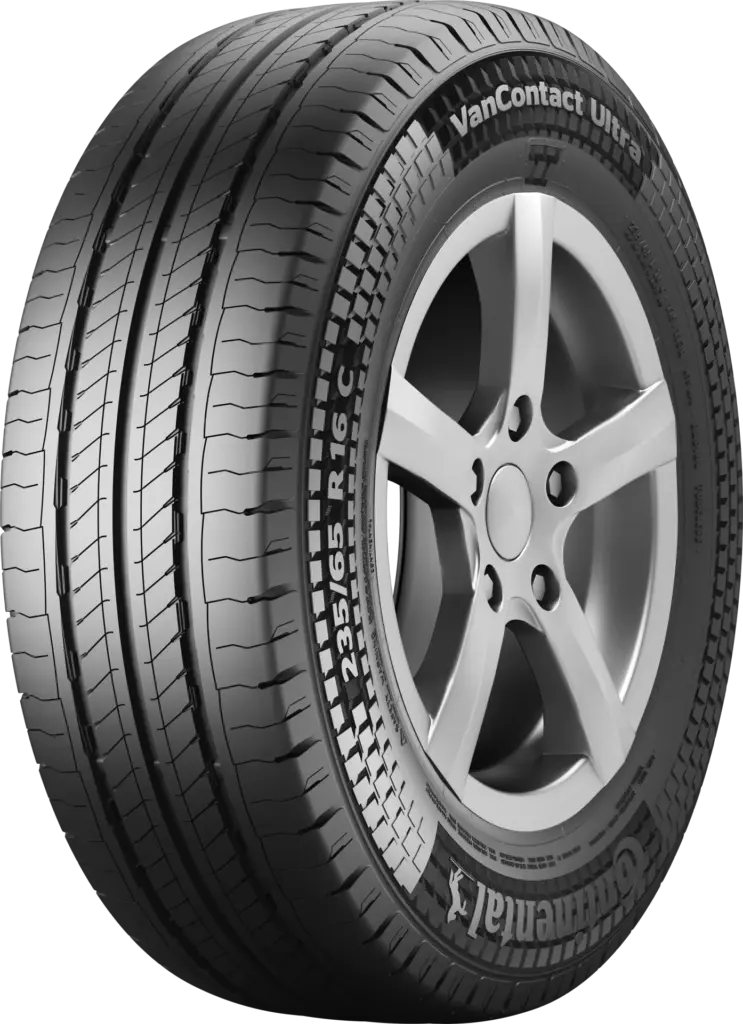 VanContact Ultra