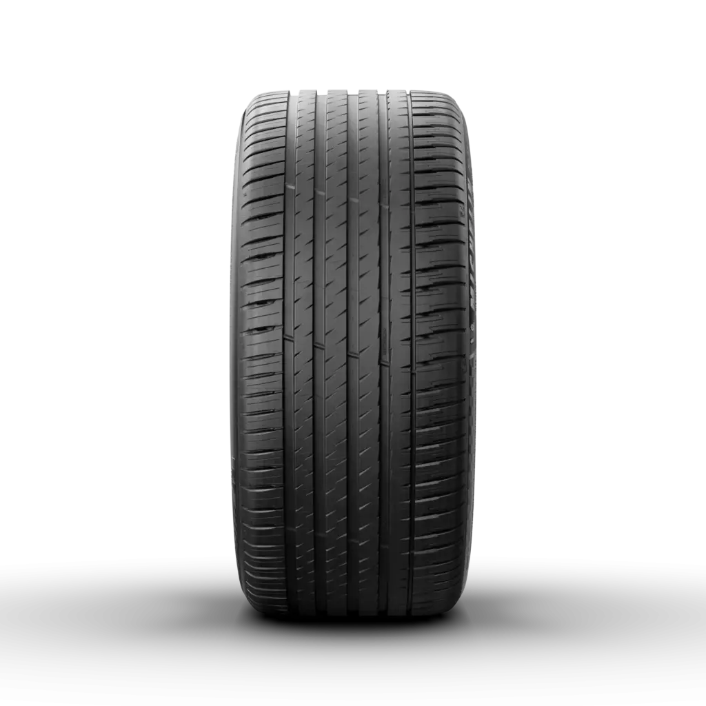 PILOT SPORT 4 SUV