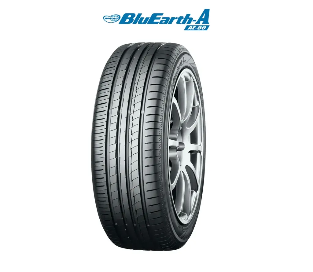 BluEarth-A AE-50