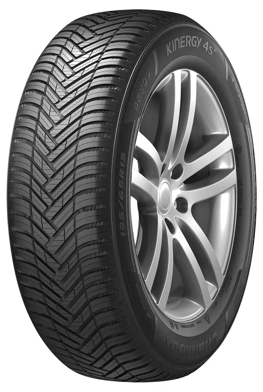 H750B Kinergy 4S2