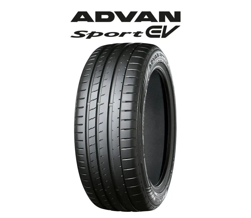 ADVAN Sport EV V108