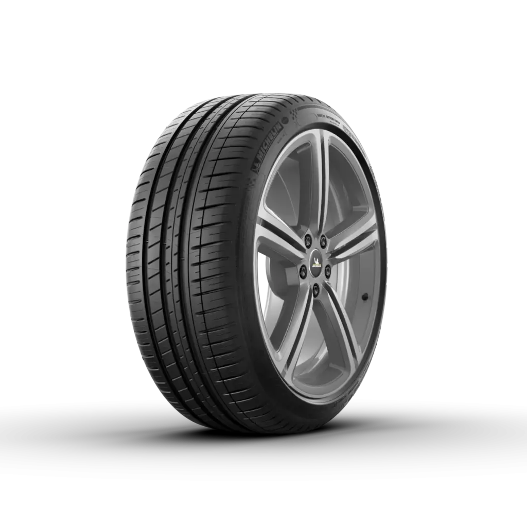 PILOT SPORT 3