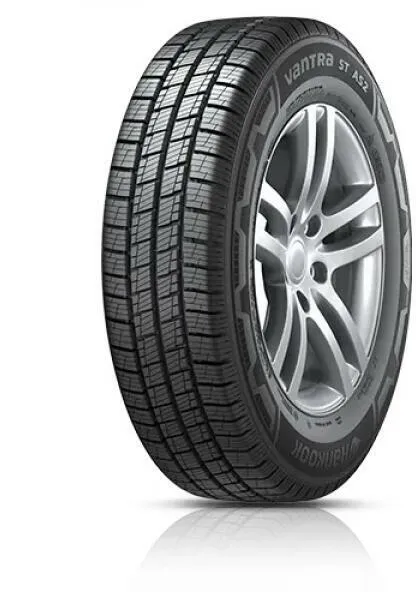 RA30 VanTRa ST AS2