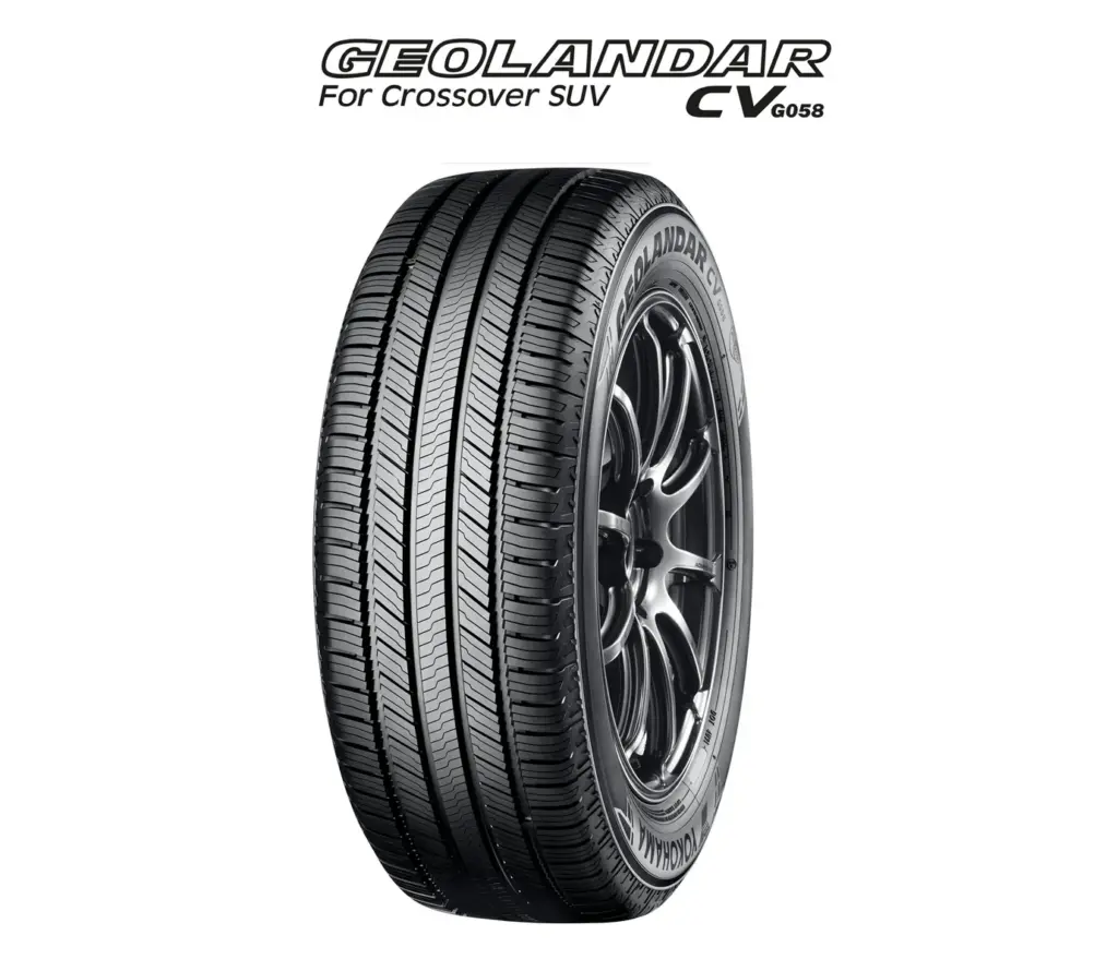 GEOLANDAR CV G058