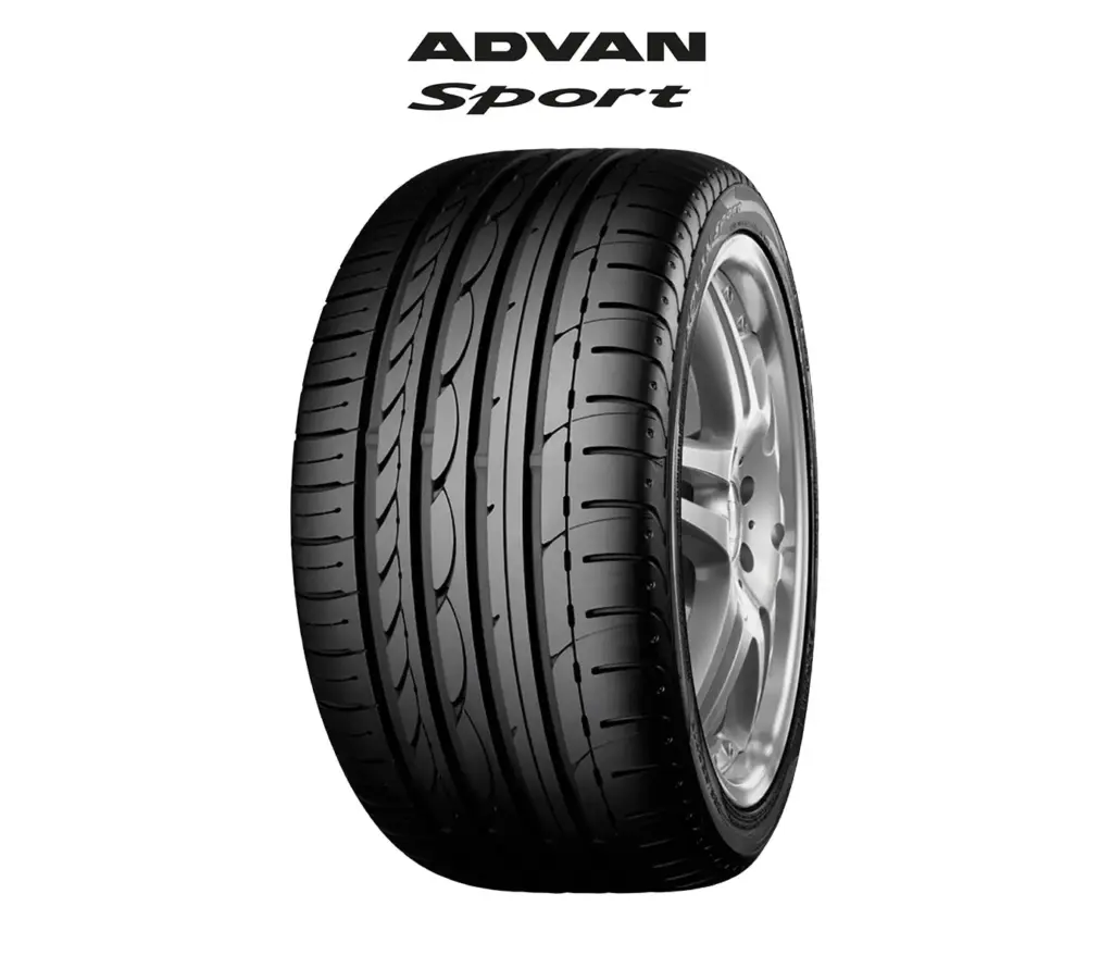 ADVAN Sport V103