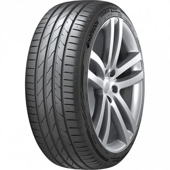 K137A Ventus evo SUV