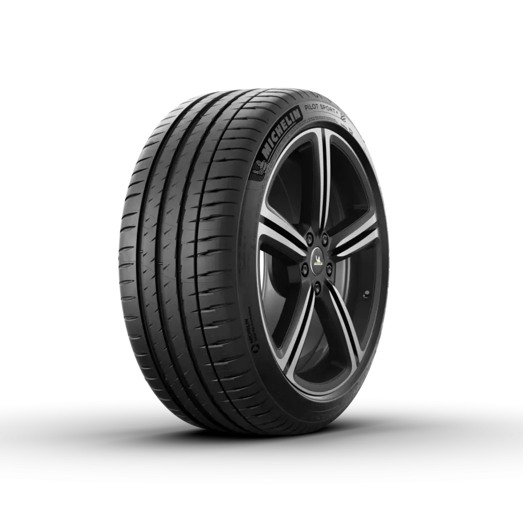 PILOT SPORT 4