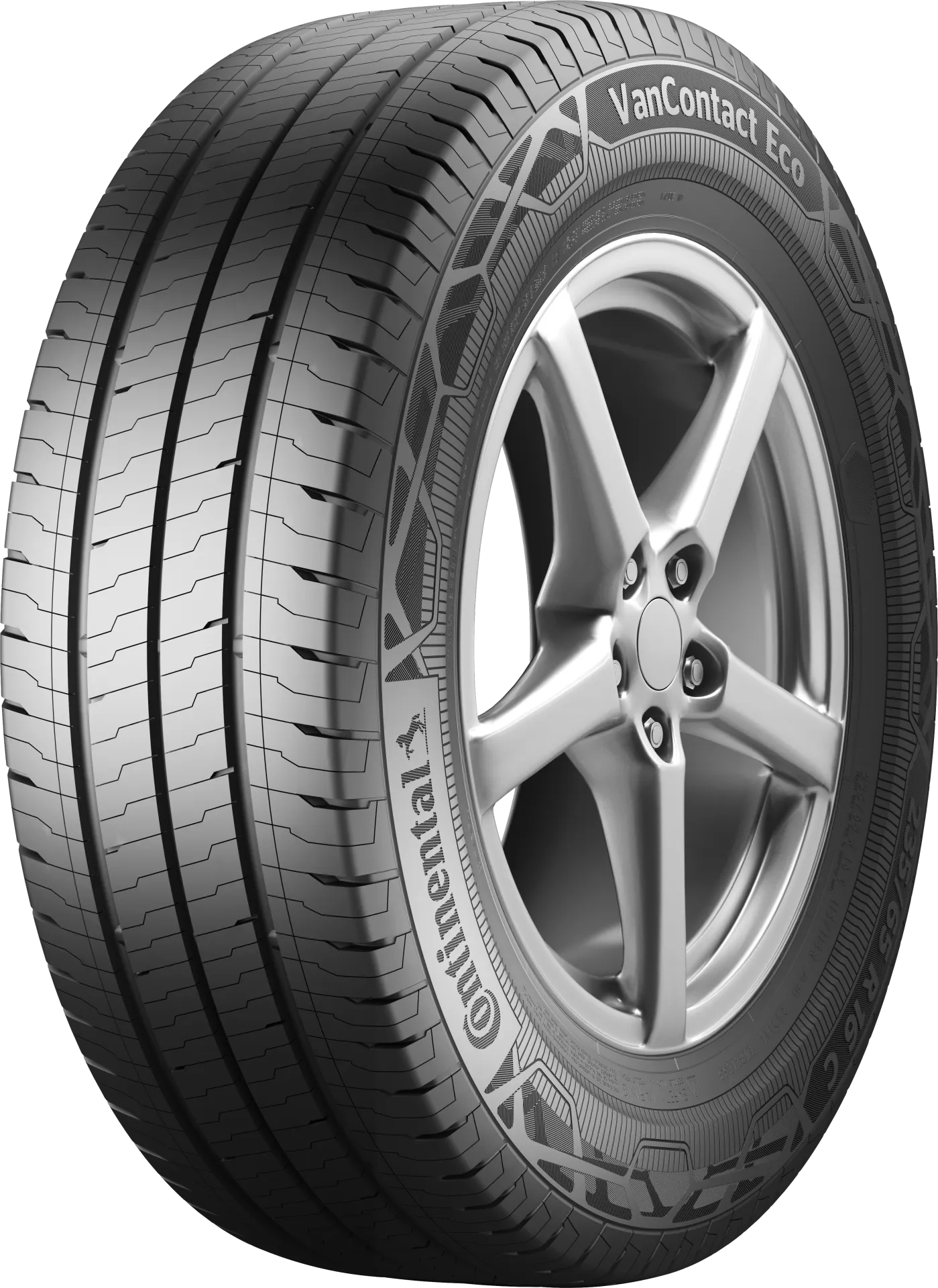 VanContact Eco