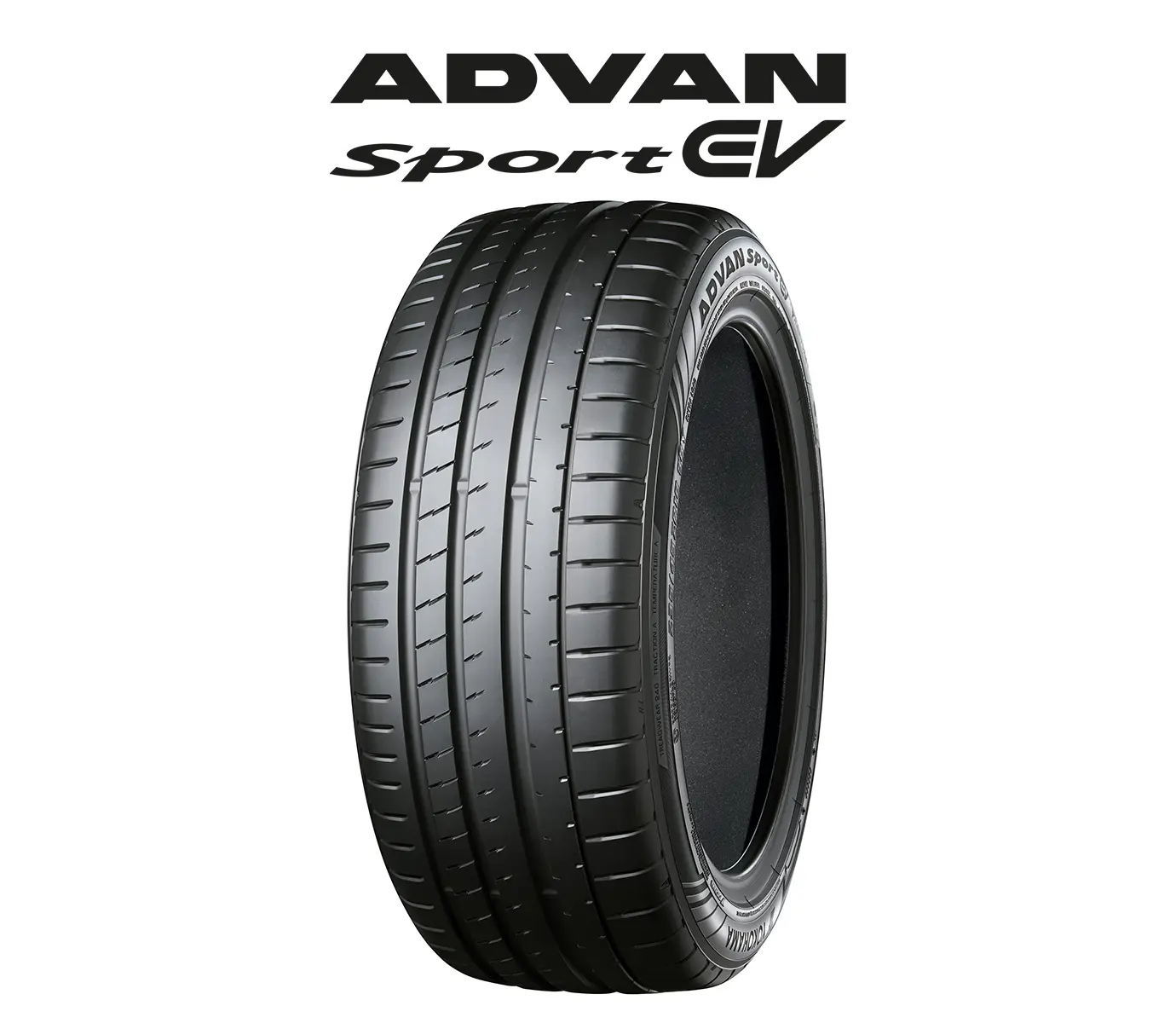 ADVAN Sport EV
