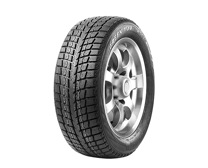 G-M W Ice I-15 SUV