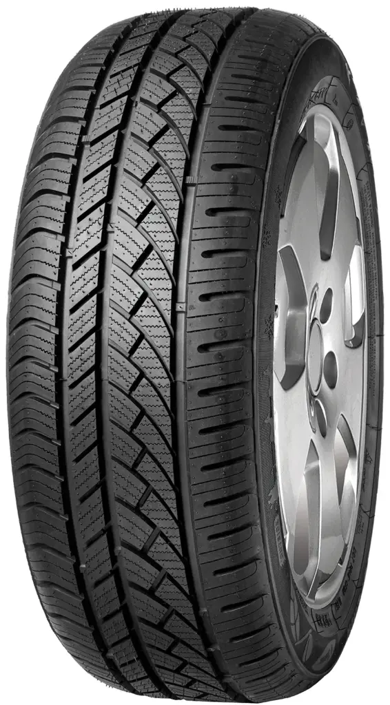 ECODRIVER 4S