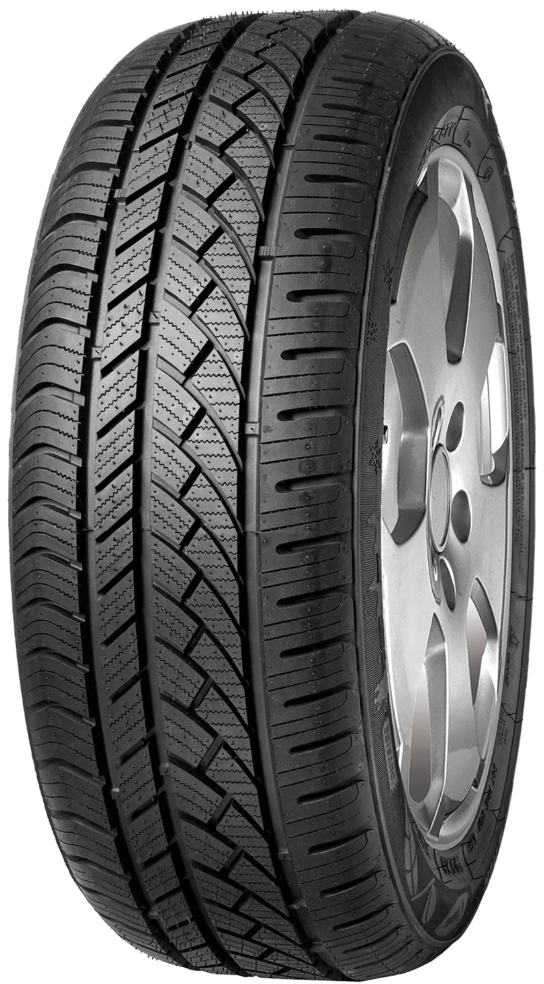 ECODRIVER 4S