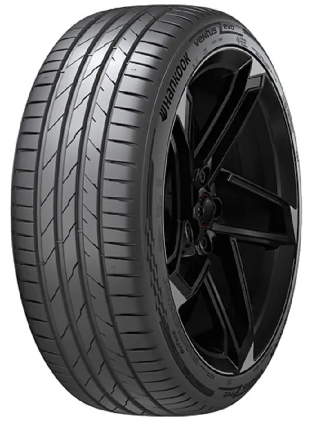 K137 Ventus evo