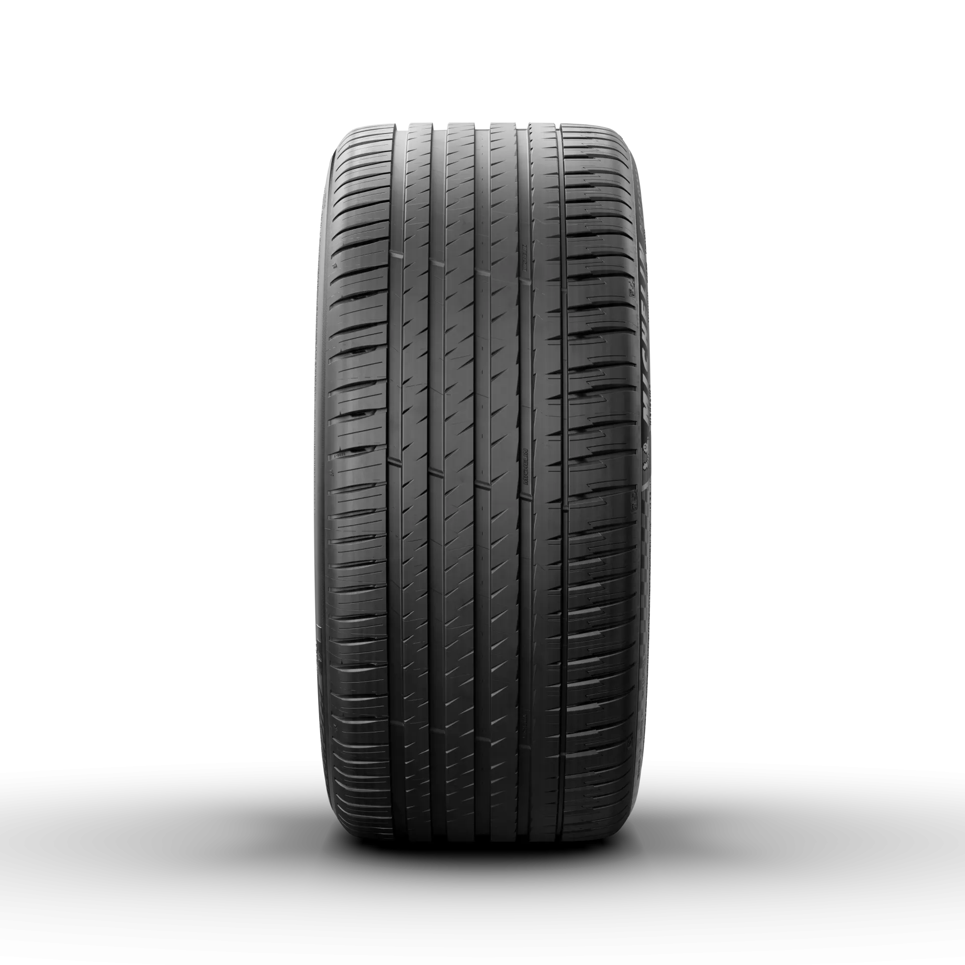 PILOT SPORT 4 SUV