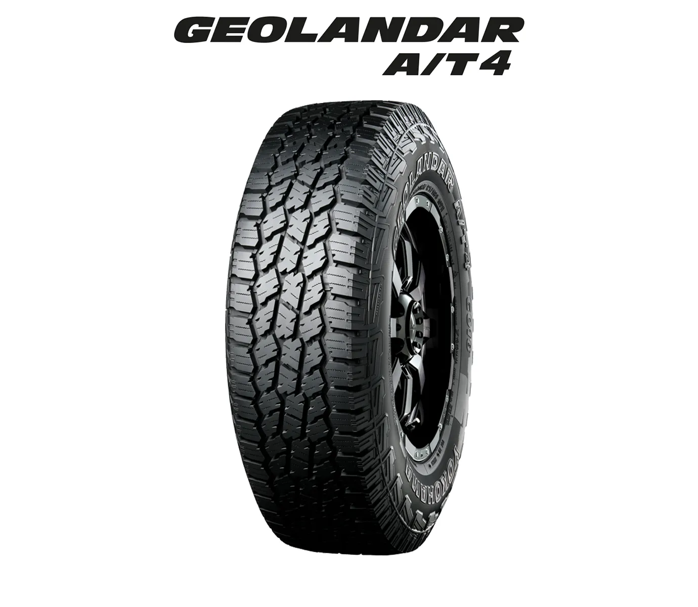 GEOLANDAR A/T4 G018
