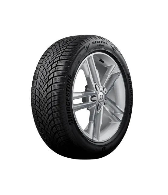 BLIZZAK LM005