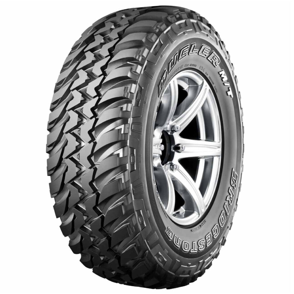 DUELER M/T 674