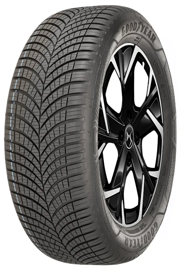 VEC 4SEASONS G3 SUV