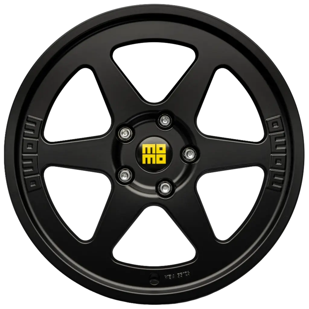 Heritage 6
